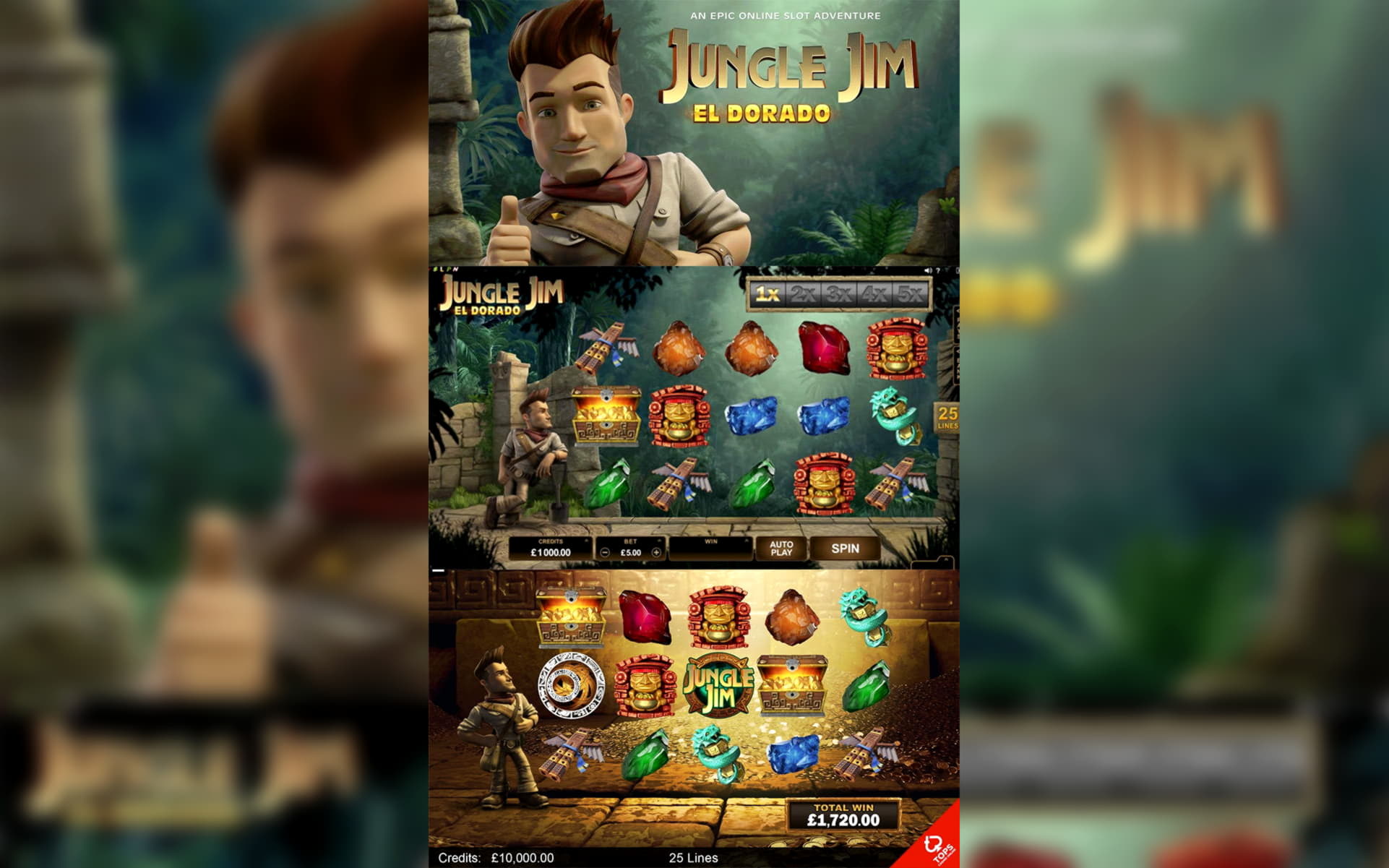 265 free spins no deposit at Bet At Home Casino