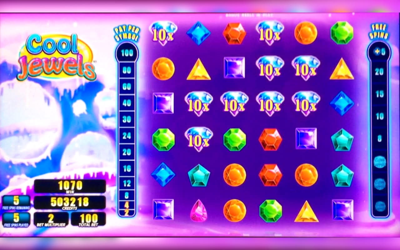 Eur 450 Free Casino Chip at Spin Palace Casino