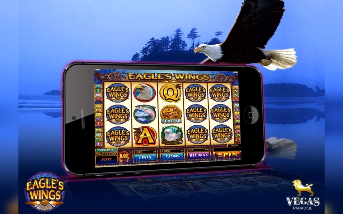110% First Deposit Bonus at Buzzluck Casino