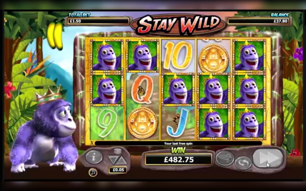 Eur 2045 No Deposit Casino Bonus at Slots Million Casino
