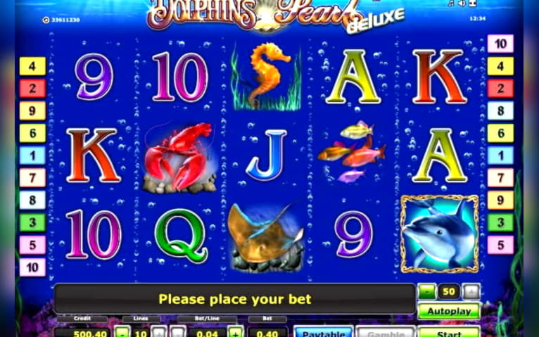 $480 free chip casino at Online Bets Casino