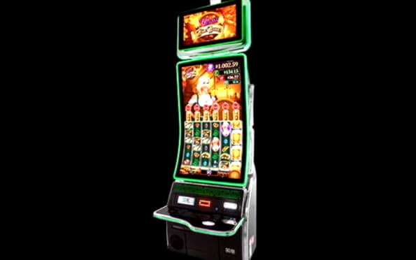 $280 casino chip at Guts Casino