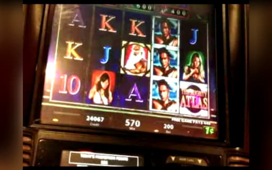 780% Deposit match bonus at 888 Casino