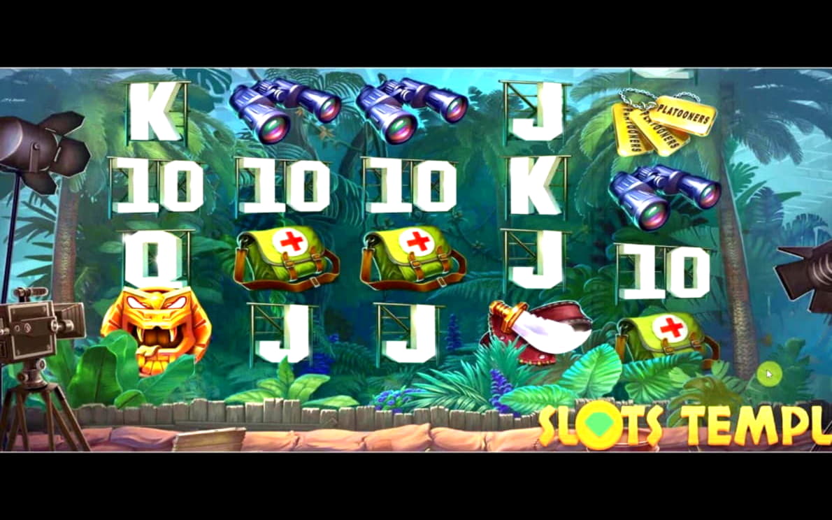 €480 Casino Tournament at William Hill Casino