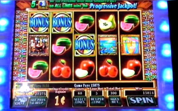 ﻿$435 FREE Chip at Spin Palace Casino