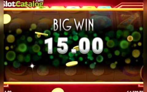 EURO 4165 no deposit casino bonus at Hippozino Casino