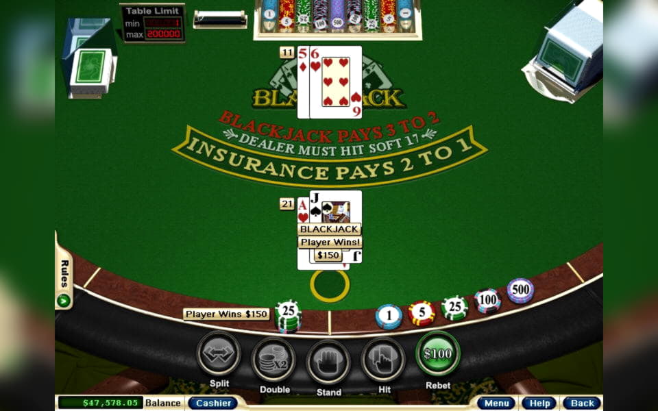 $155 FREE CHIP CASINO at William Hill Casino
