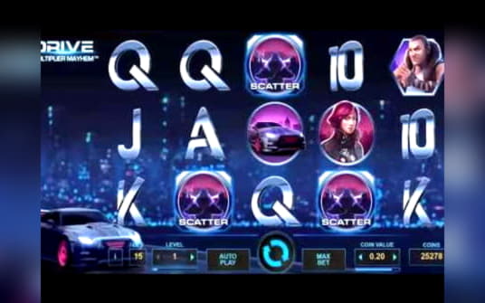£666 FREE Chip at Licensed Casino 