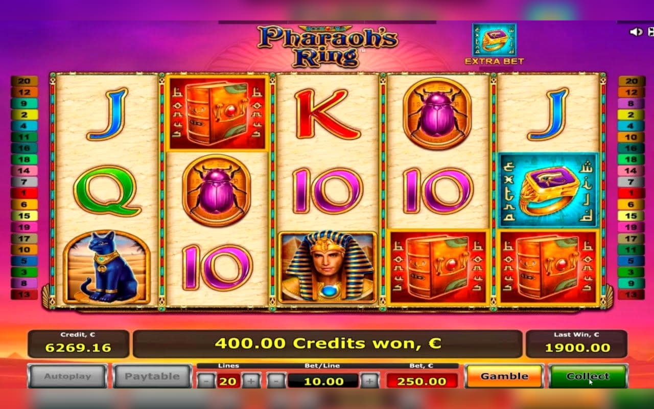215 Free spins casino at Europa Casino