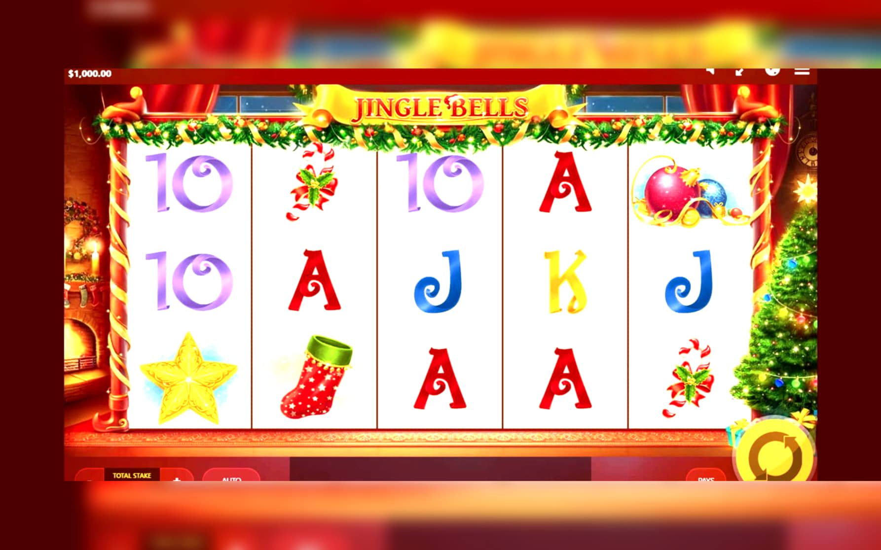 EUR 620 No Deposit Bonus at Energy Casino