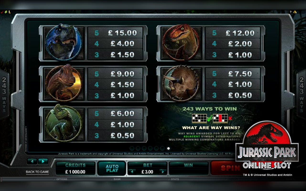 EUR 975 Free Casino Tournament at William Hill Casino