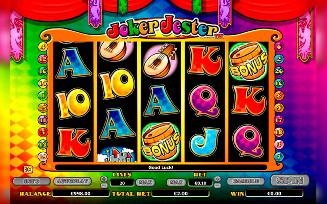 $4610 No Deposit Casino Bonus at Jackpot City Casino