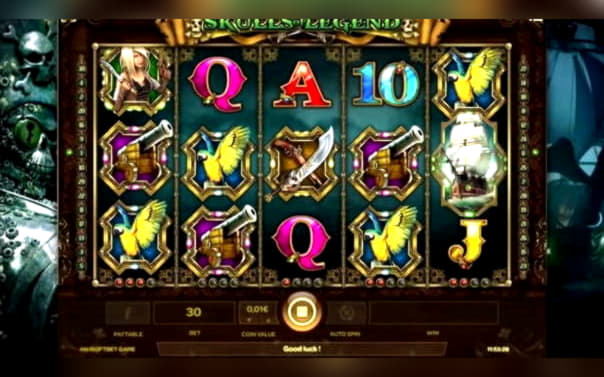 £415 NO DEPOSIT BONUS at bWin Casino