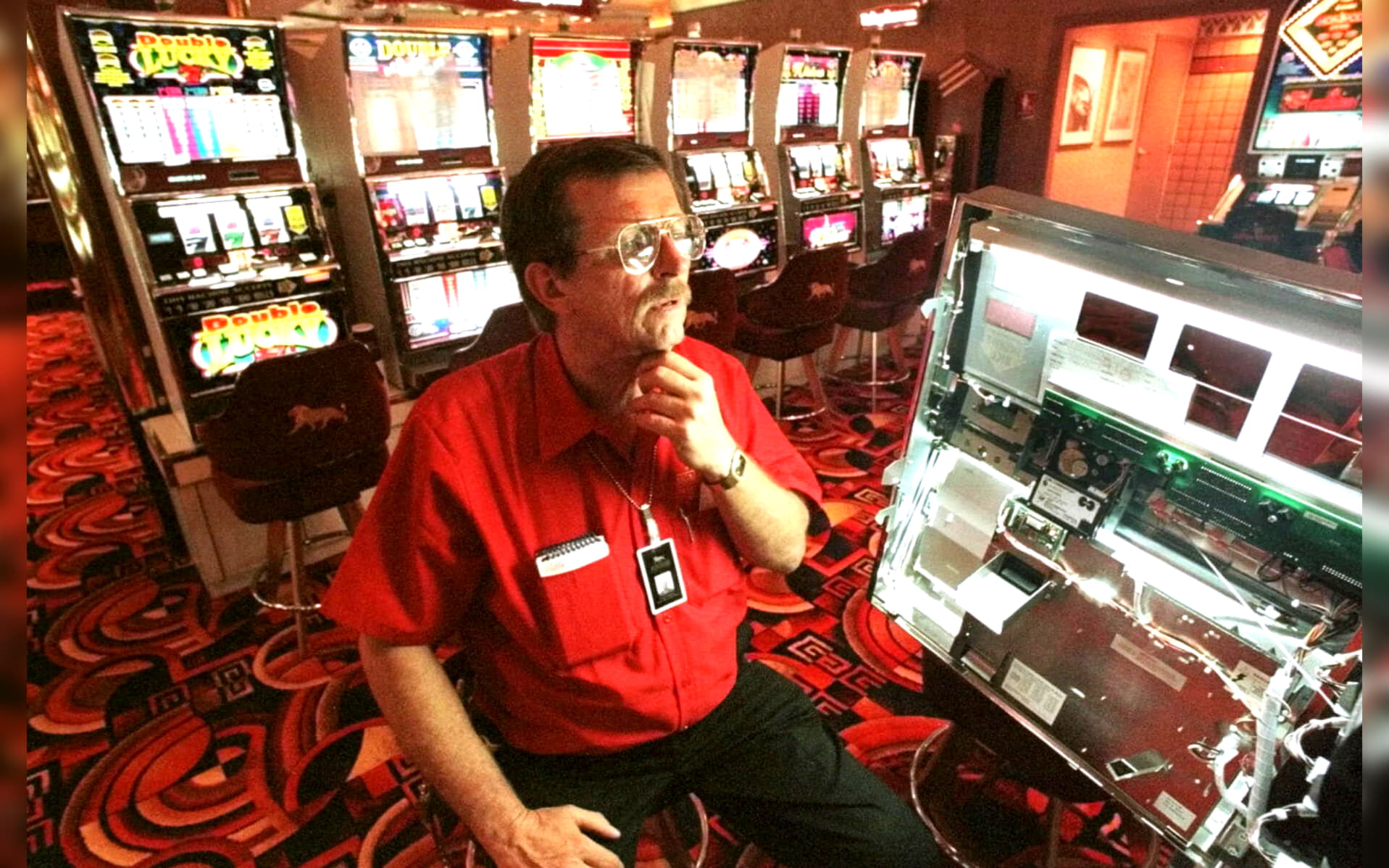 170 Free casino spins at Spin Palace Casino