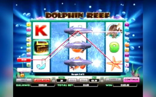 115% Casino match bonus at Inter Casino
