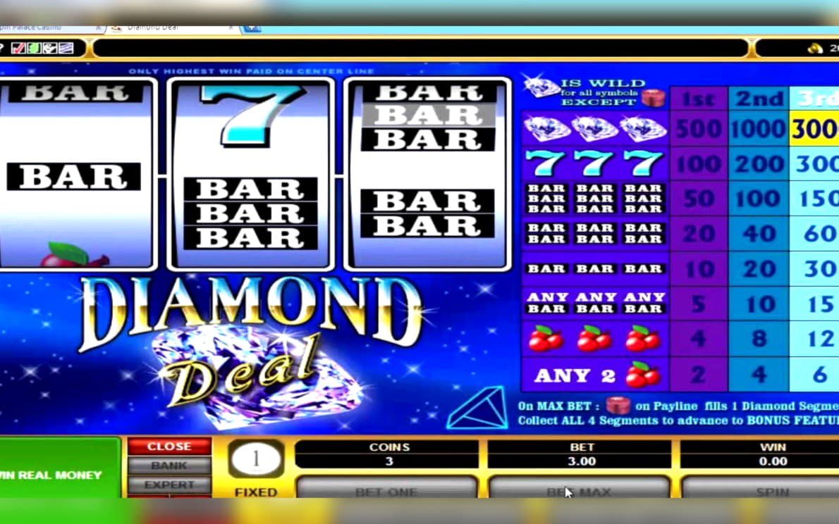 €665 Free chip casino at bWin Casino
