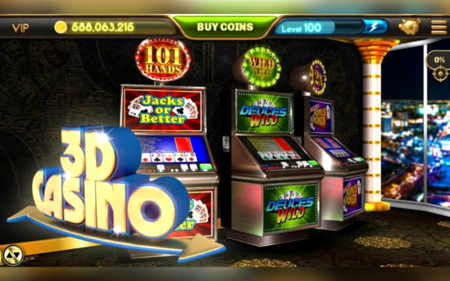 EUR 4620 No Deposit Bonus Casino at BGO Casino