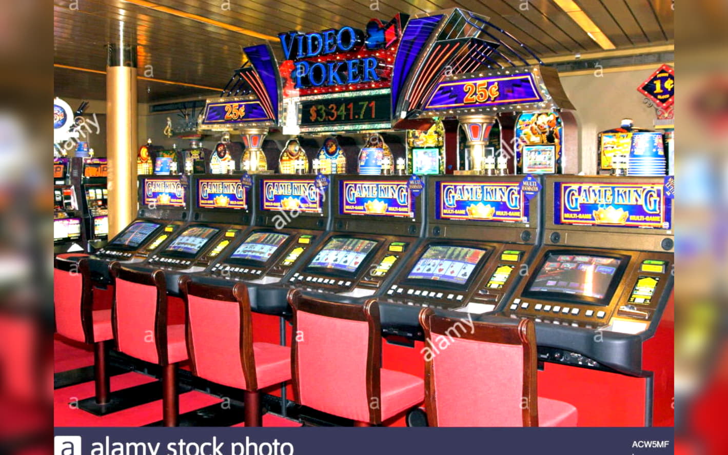 EURO 3065 NO DEPOSIT at Europa Casino