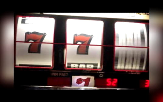 $590 Mobile freeroll slot tournament at Leo Dubai Casino