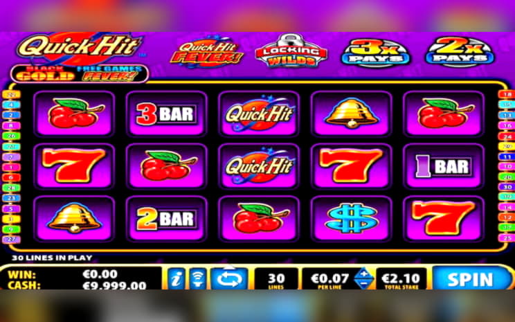 270 Free spins casino at Leo Dubai Casino