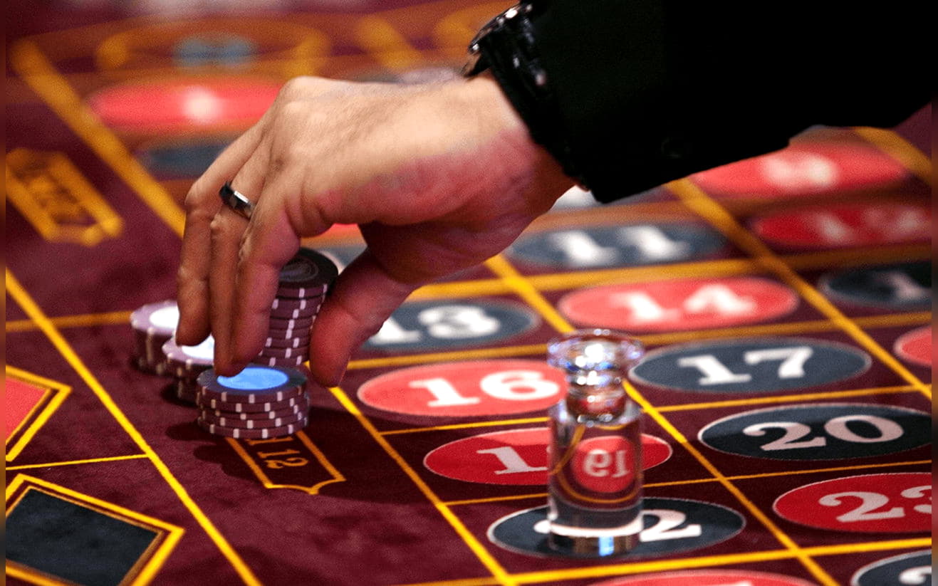 Eur 530 Casino Tournament at Buzzluck Casino