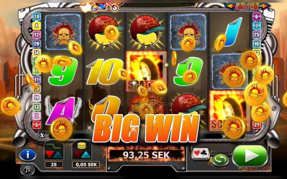£80 Free Cash at Jackpot City Casino
