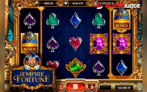 EURO 3080 No Deposit Bonus Code at Party Casino