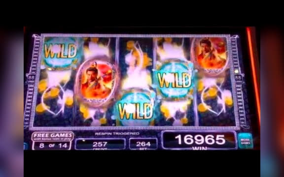 EUR 50 Free Casino Tournament at Eurogrand Casino