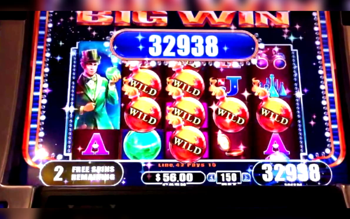 785% Match bonus at Buzzluck Casino
