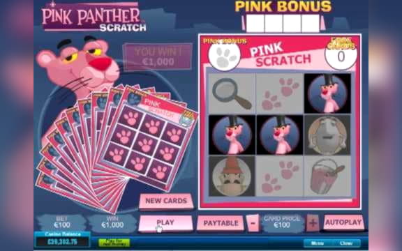 760% Match bonus at Rizk Casino