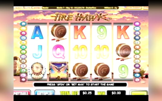 EURO 360 Mobile freeroll slot tournament at Eurogrand Casino