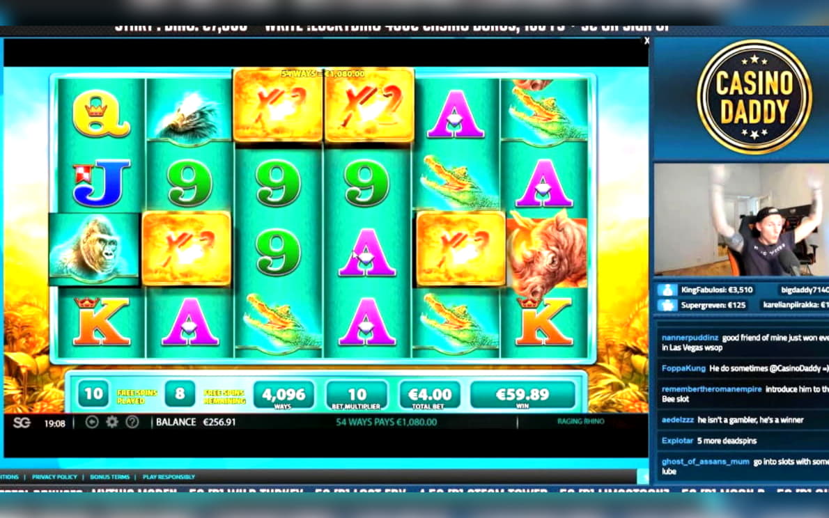 165 free spins no deposit at 888 Casino