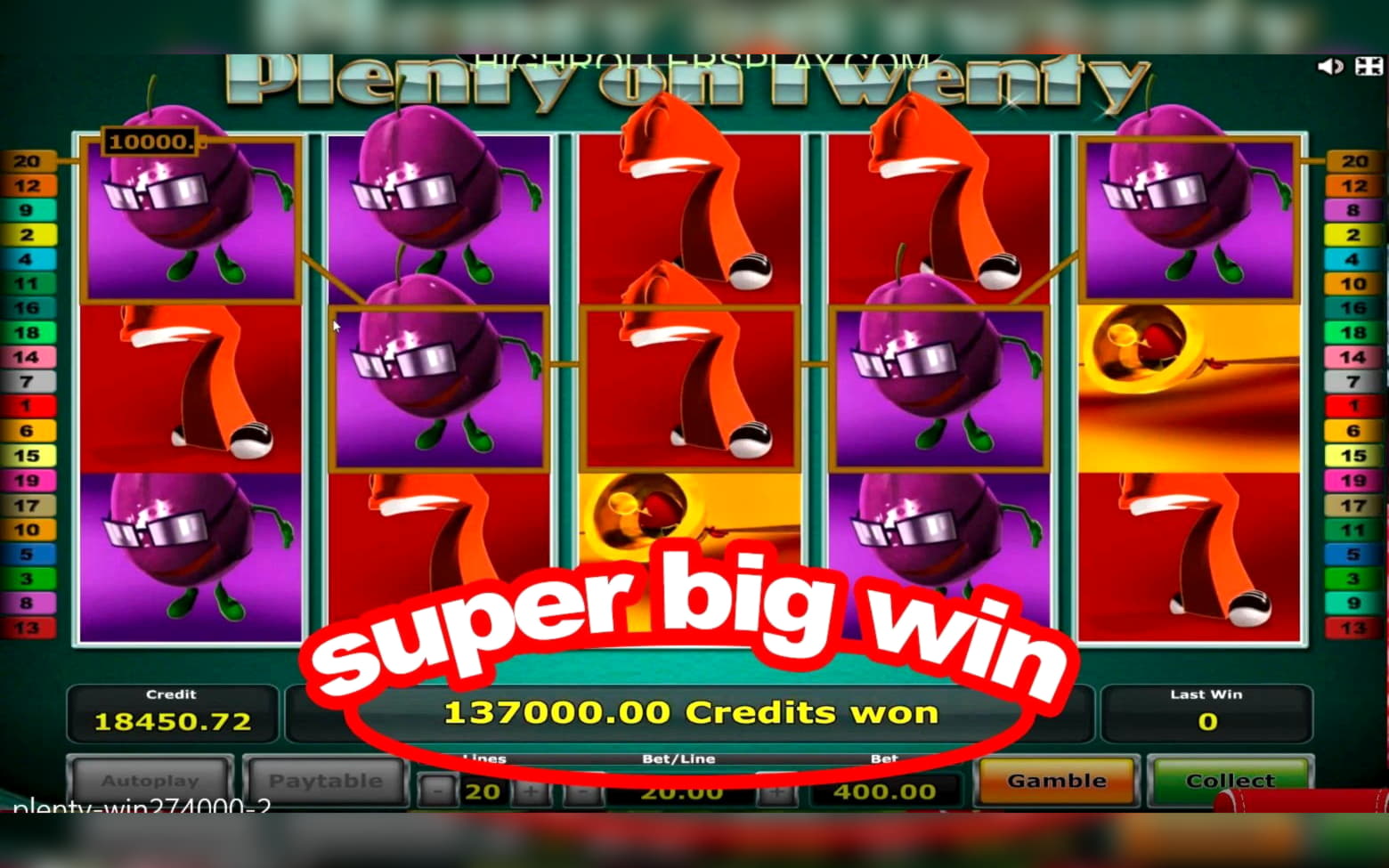€655 Daily freeroll slot tournament at Rizk Casino