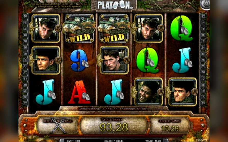 70% Match Bonus at Europa Casino
