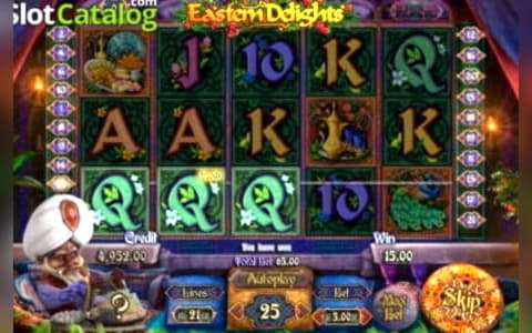 175 free spins casino at Bet At Home Casino