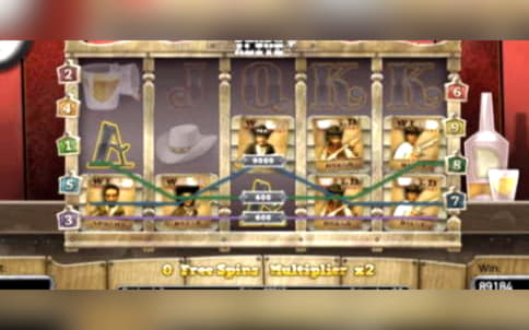 125 Free spins no deposit casino at Party Casino