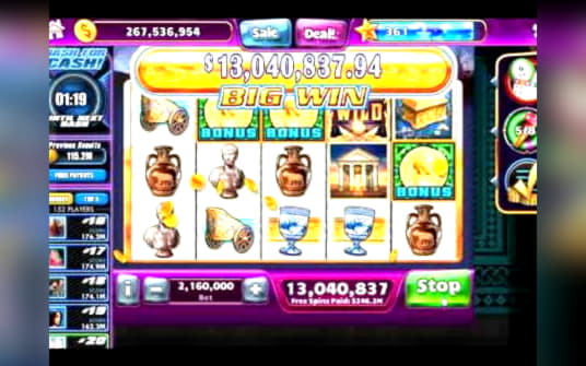 66 free spins no deposit casino at Licensed Casino 