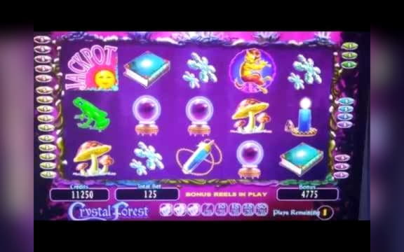 265 Free spins no deposit at Slots Million Casino