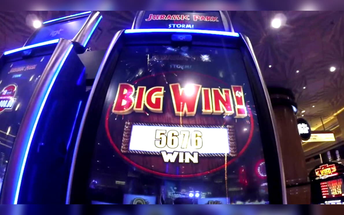 445% Casino match bonus at Betnspin Casino