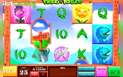 $410 Casino Tournament at William Hill Casino