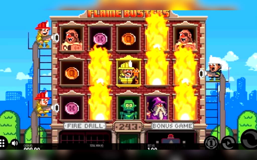 200 Loyalty Free Spins! at Casino Cruise