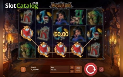 €3690 No deposit casino bonus at Bet At Home Casino