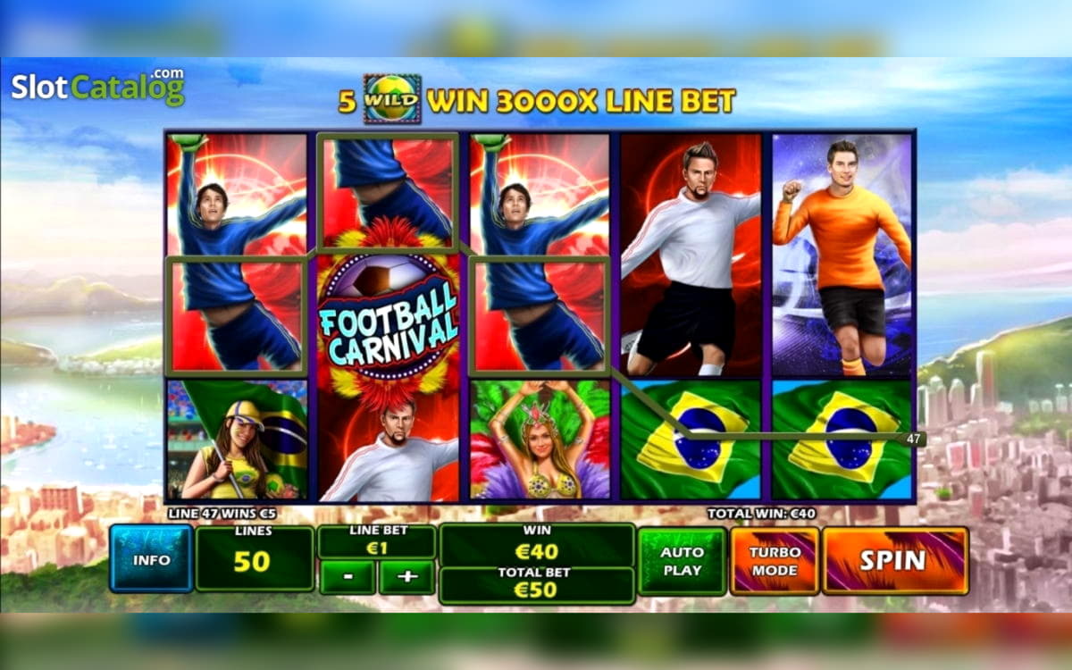 €650 Tournament at bWin Casino