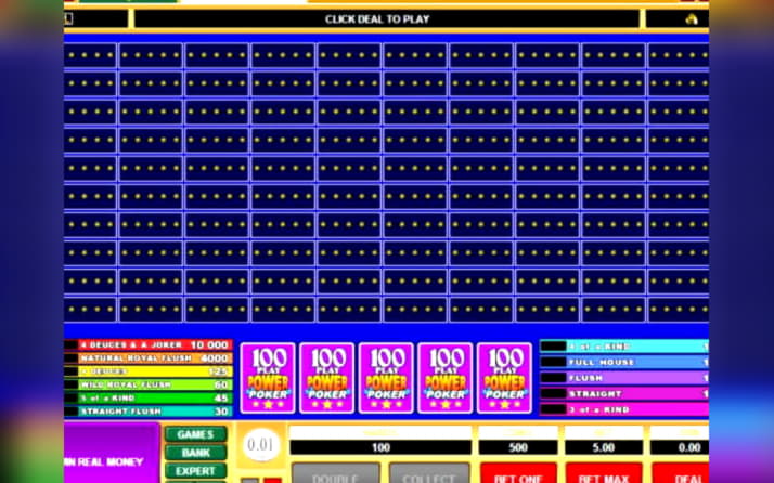 $590 free chip at Inter Casino