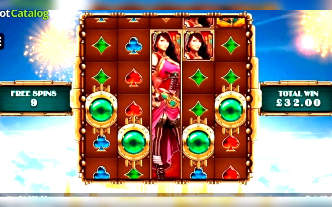 €515 free chip at Energy Casino