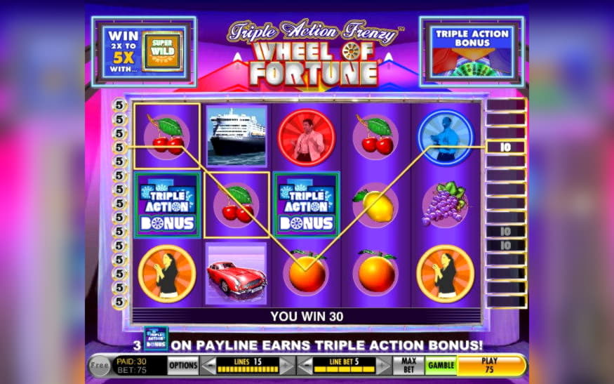 €815 Tournament at Inter Casino