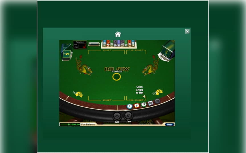 £185 Free Casino Tournament at Party Casino