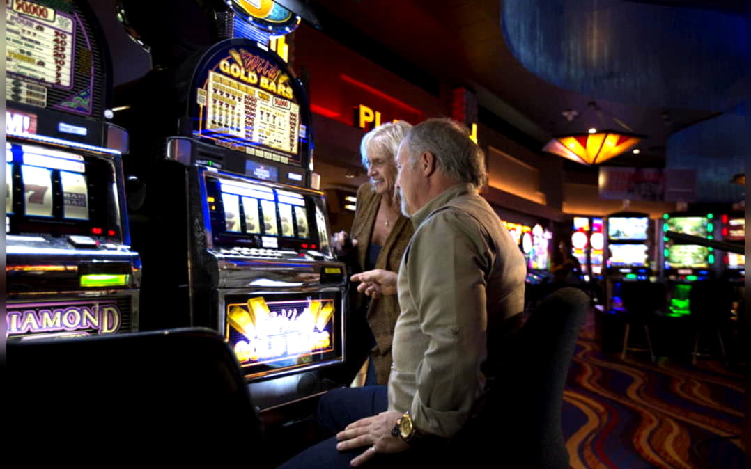 115 free casino spins at William Hill Casino