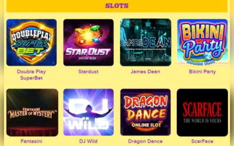 550% Best signup bonus casino at Inter Casino