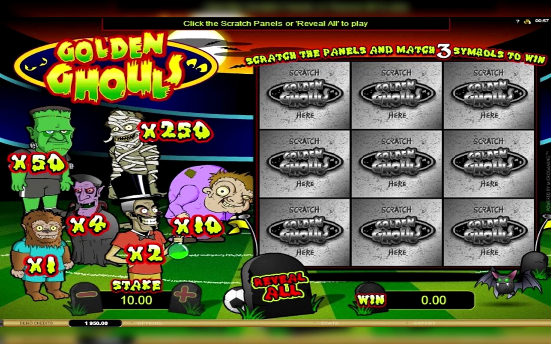 Eur 630 Casino Tournament at 7 Reels Casino